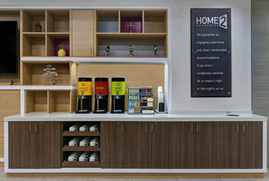 Home2 Suites By Hilton Memphis Wolfchase Galleria