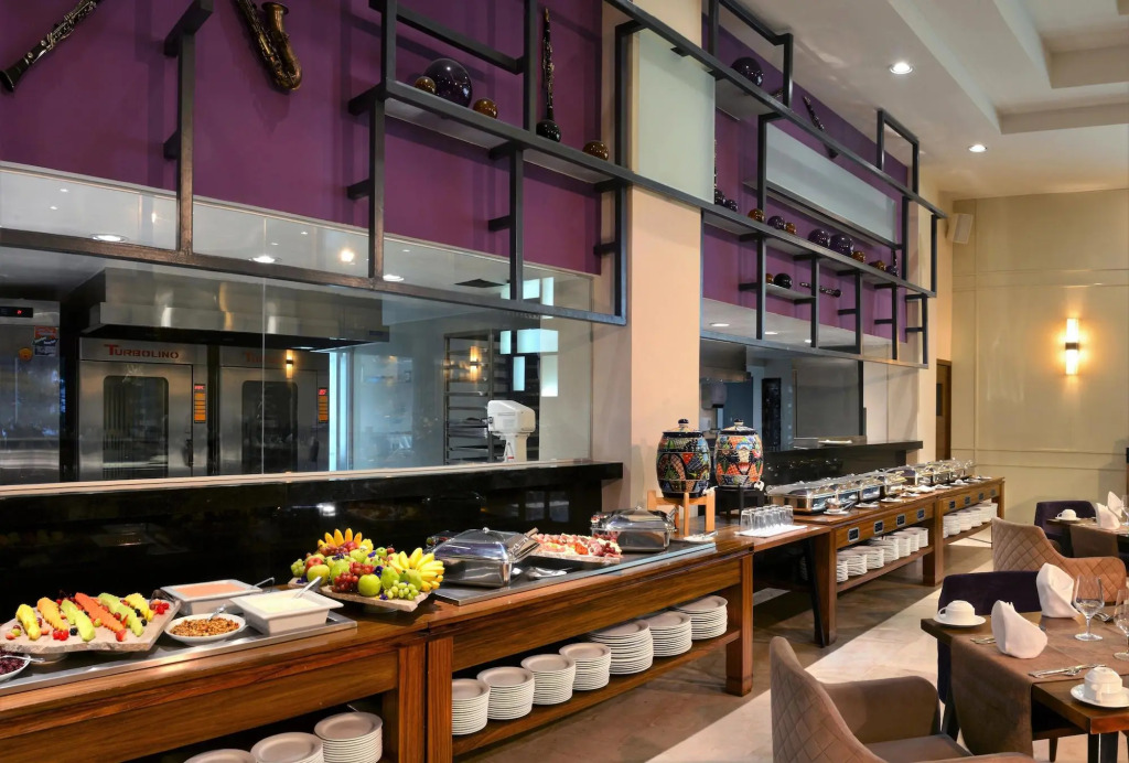 Hard Rock Hotel Guadalajara