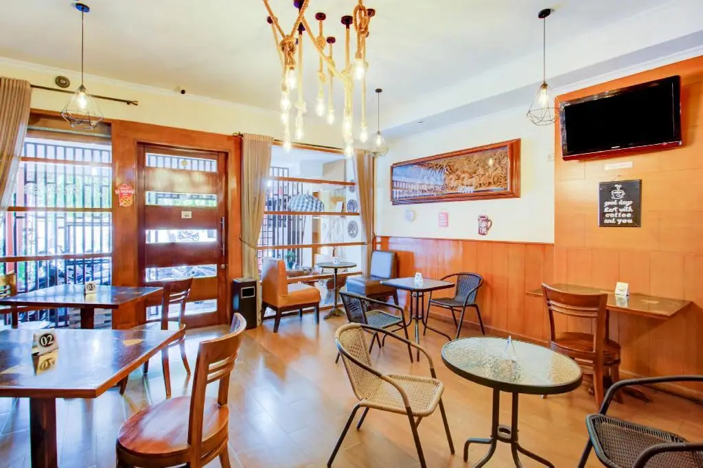 OYO 4011 58 Guesthouse
