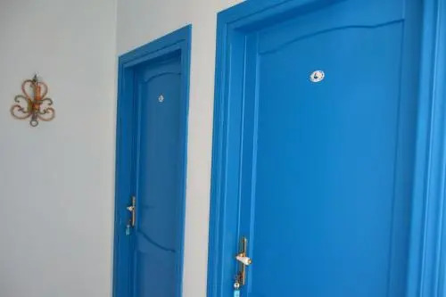 Hotel La Lampara