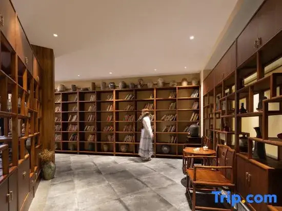 Floral Hotel· Jin lived really view tao Y E Hotel