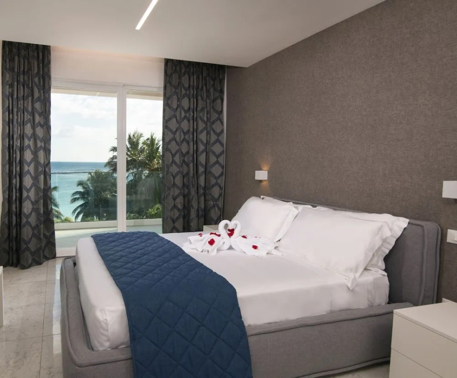 Boca Beach Residence hotel