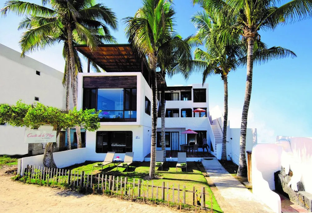 Casita de la Playa