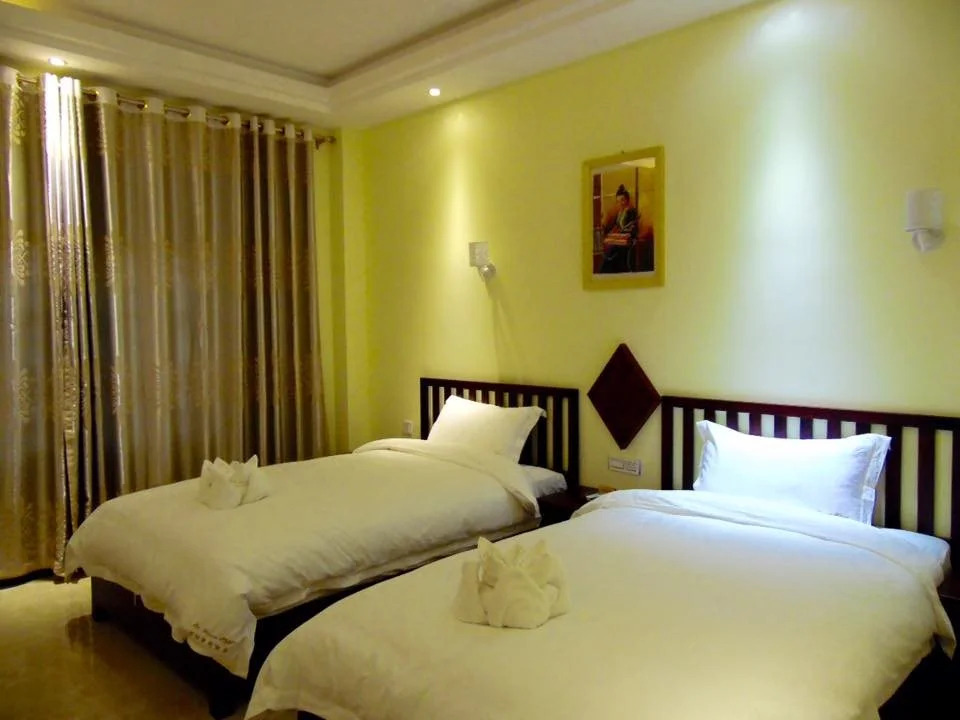 Lao Blossom Hotel