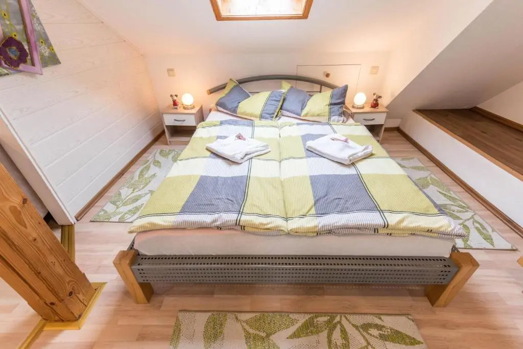 Ferienwohnung Adler