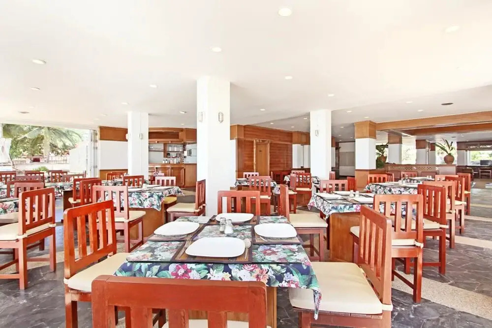 Rayong Chalet Resort