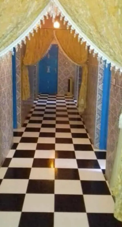 hotel dar aicha