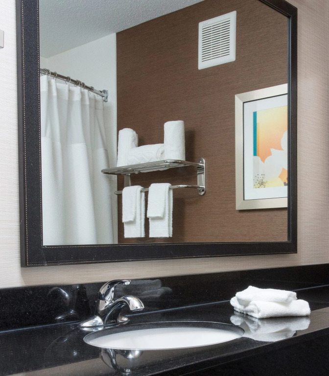 Fairfield Inn & Suites by Marriott Terre Haute