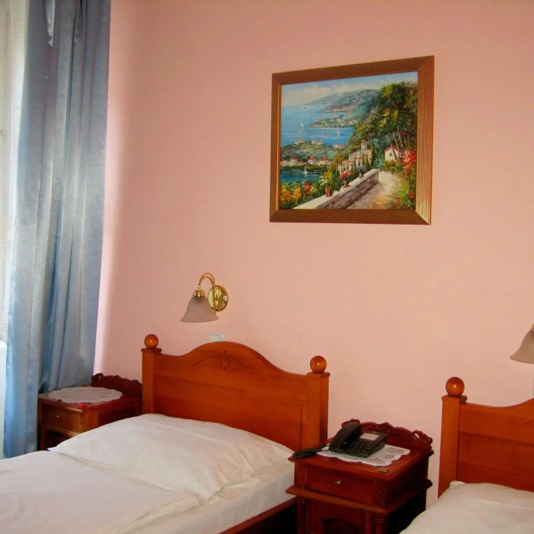 Hotel Opera