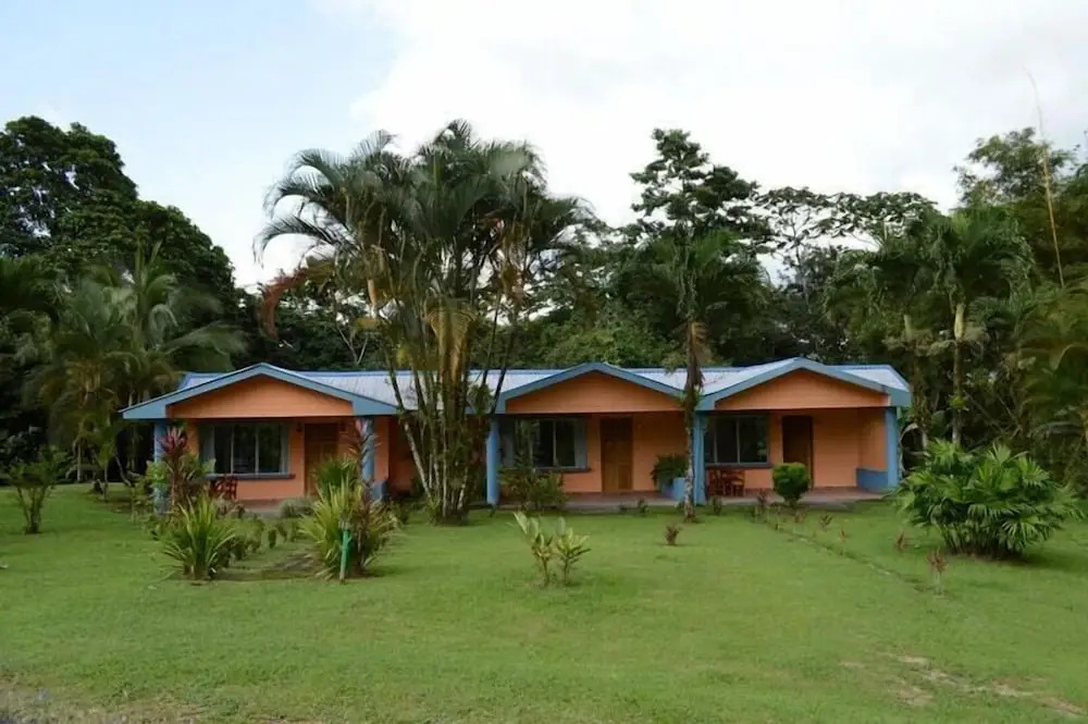 Hotel Erupciones Inn