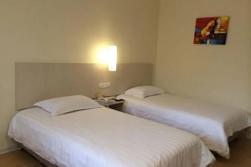 Motel 168 Jiangchuan Road - Shanghai