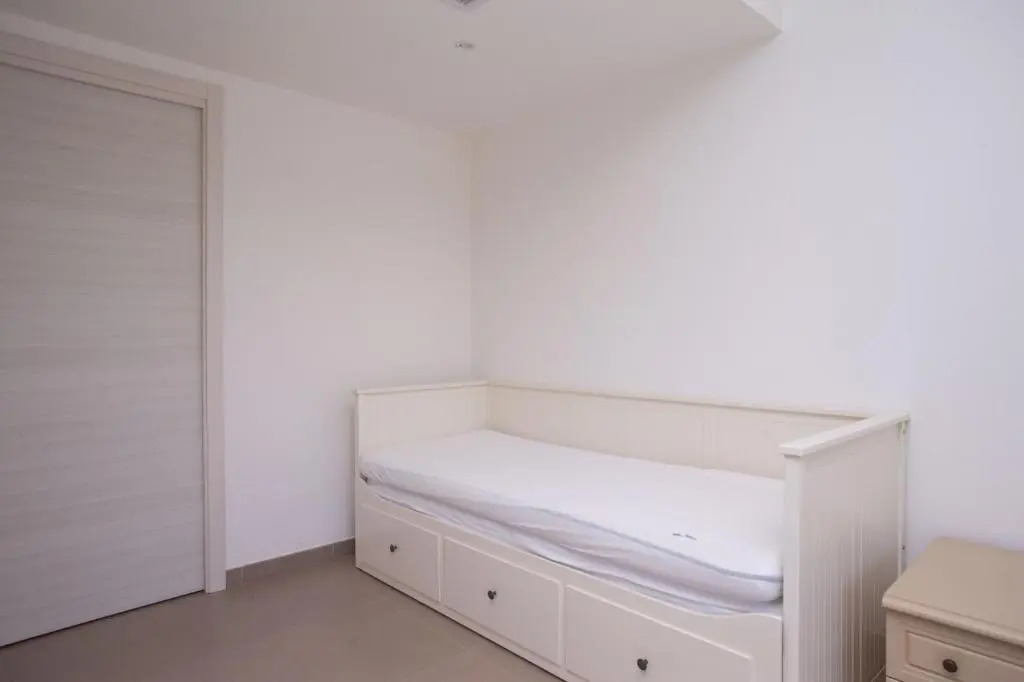 S160 - Sirolo, Nuovissimo Bilocale Con Terrazzo