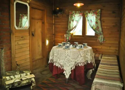 Guest House U Galiny