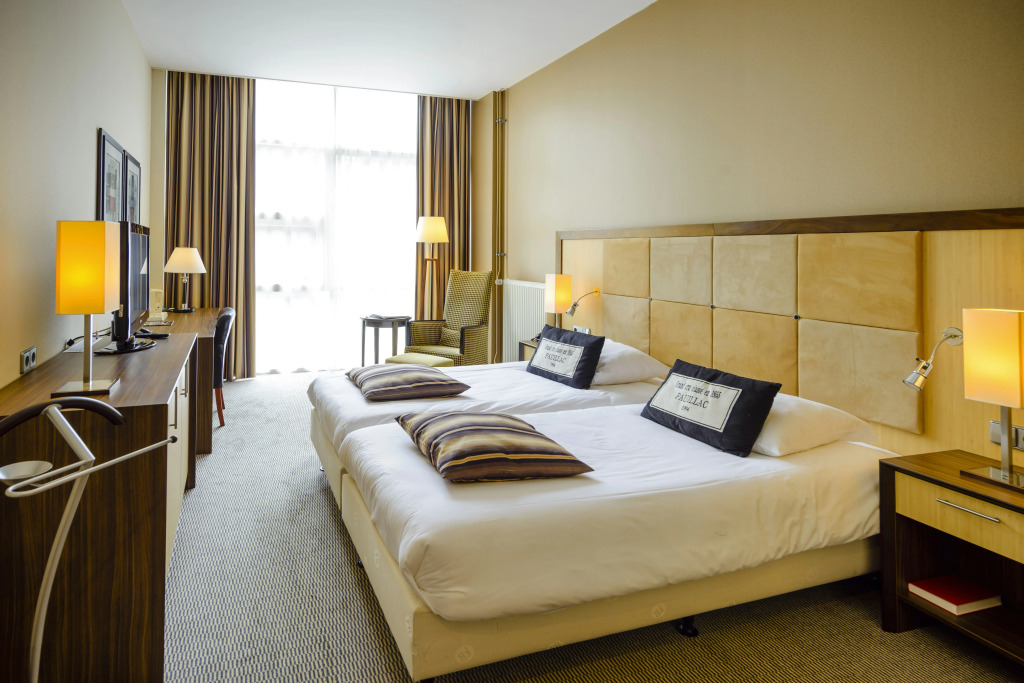 Fletcher Hotel Restaurant Amersfoort