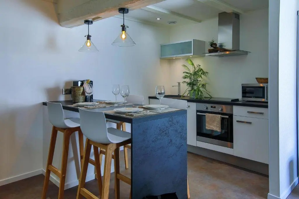 Suites Residences Spa