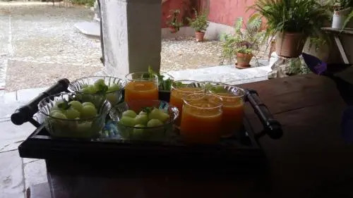 Casa dos Vargos