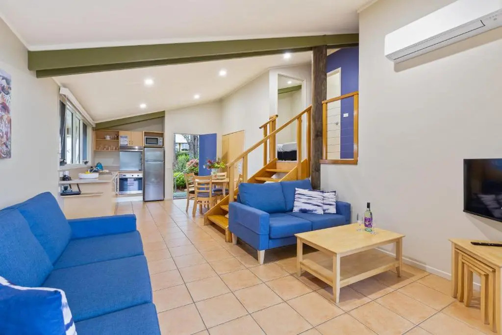 Tathra Beach House Holiday Apartments