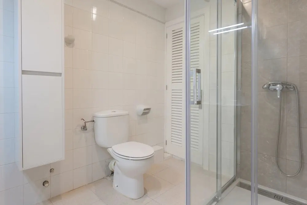 Apartment Farolas Beach