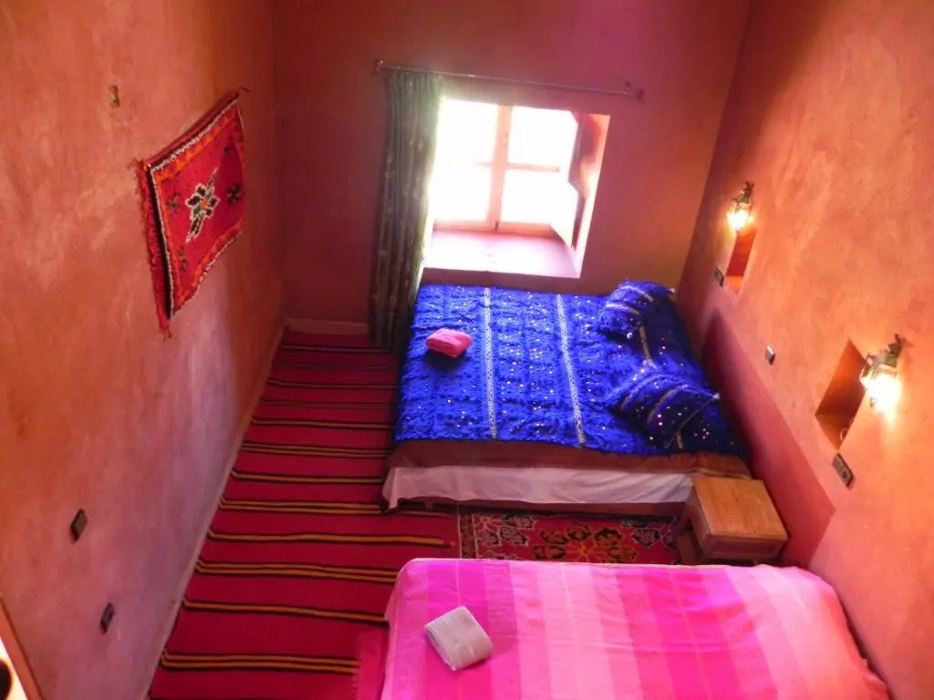 Kasbah Petit Nomade