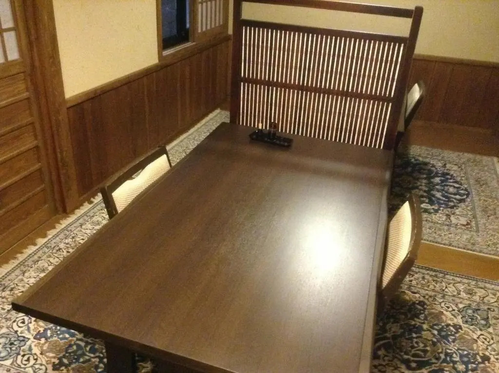 Fumoto Ryokan