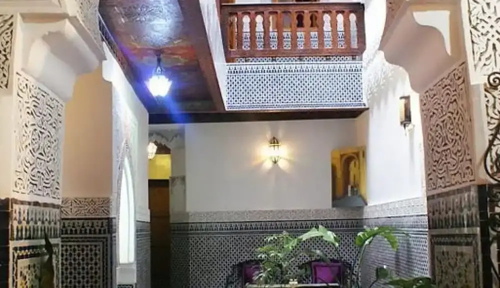 Dar Mehdi