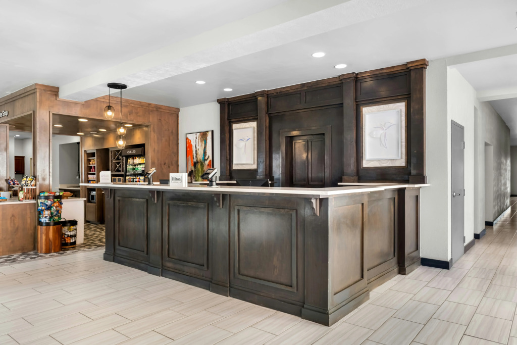 Hilton Garden Inn Amarillo
