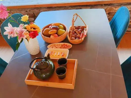 Shangri-La Tingtao Accord Ecological Landscape Leisure Holiday Meisu