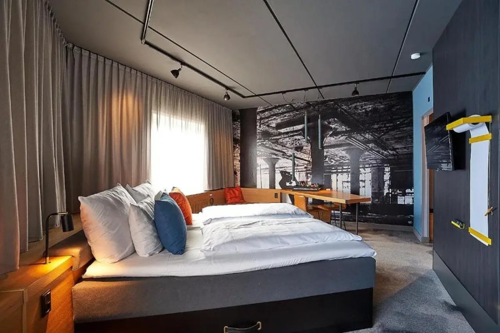 Thon Hotel Høje Taastrup