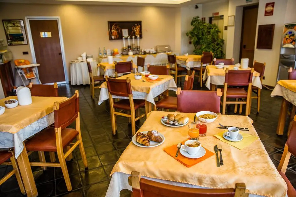 Hotel Galant