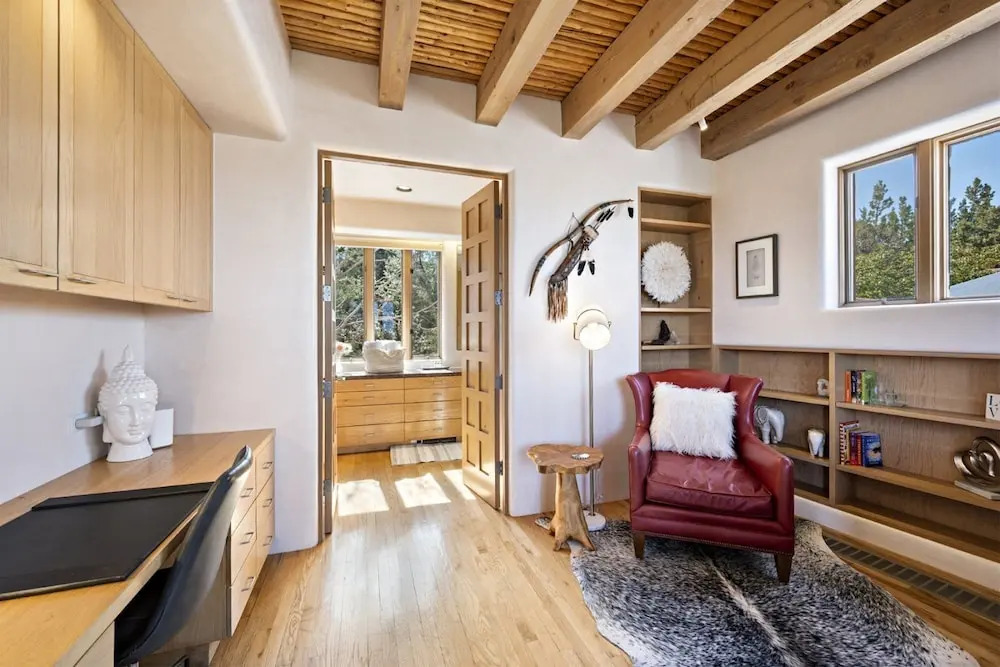 Enchantment - Stunning Views, Fantastic Outdoor Spaces, Four Fireplaces