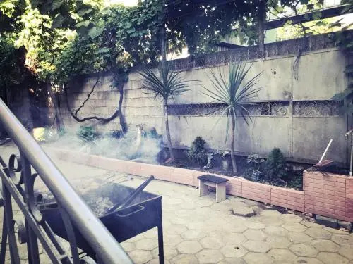 Guest House Saba