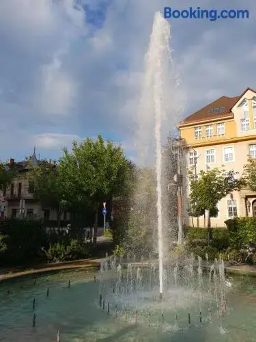 Centrum Apartman Hotel