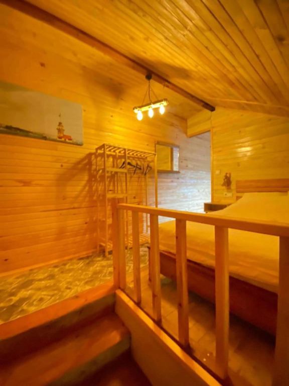 Boğaz Sapanca Resort