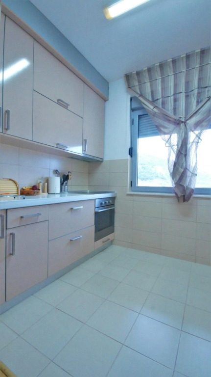 M&L Lux 3-bedroom apartment (sea view)