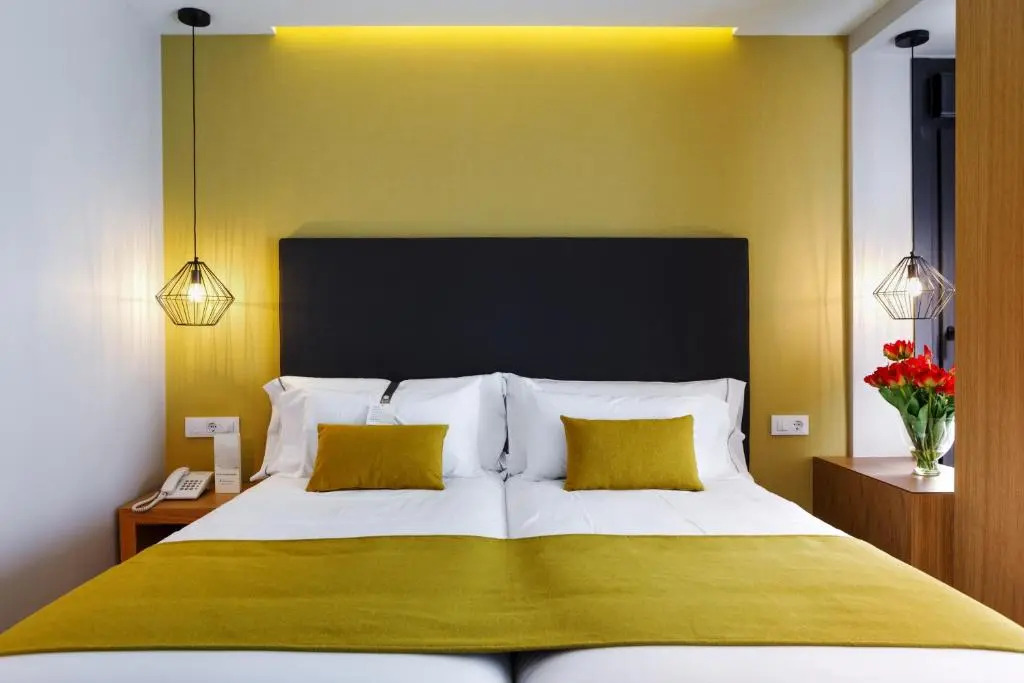 Hotel Val Convention