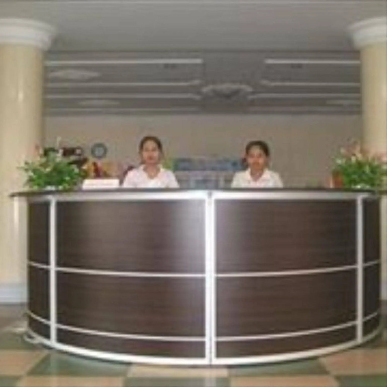 Phkar Chhouk Tep 2