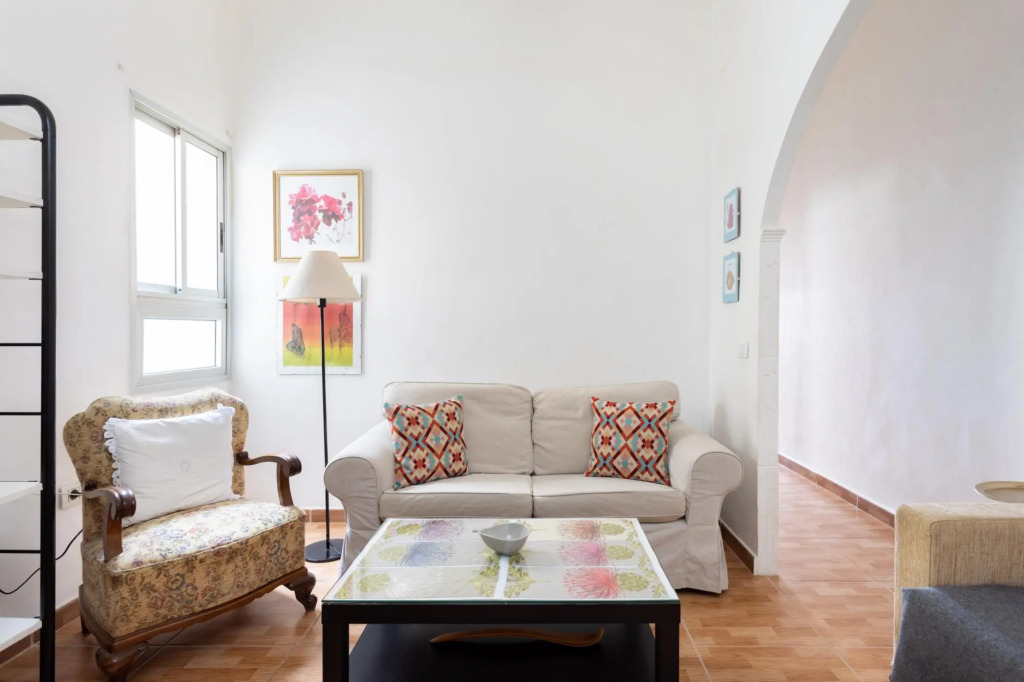 Home2Book Cozy Apartment Santa Cruz Center, Wifi