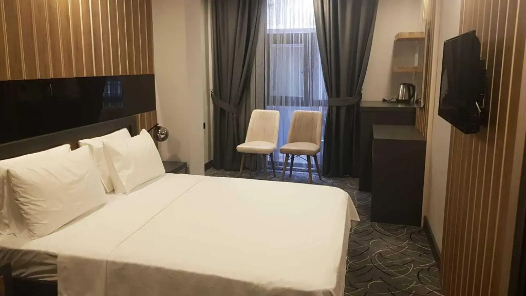 Pozcu Otel