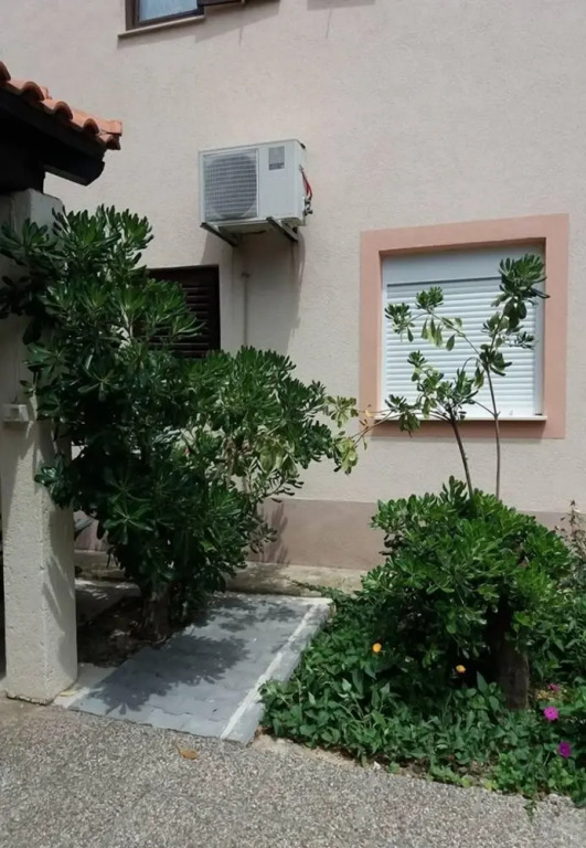 Apartments Ruzica