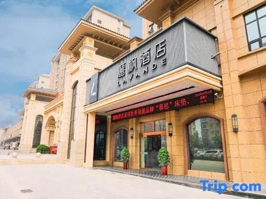 Lavande Hotels·Shijiazhuang Luquanbeiguo Mall