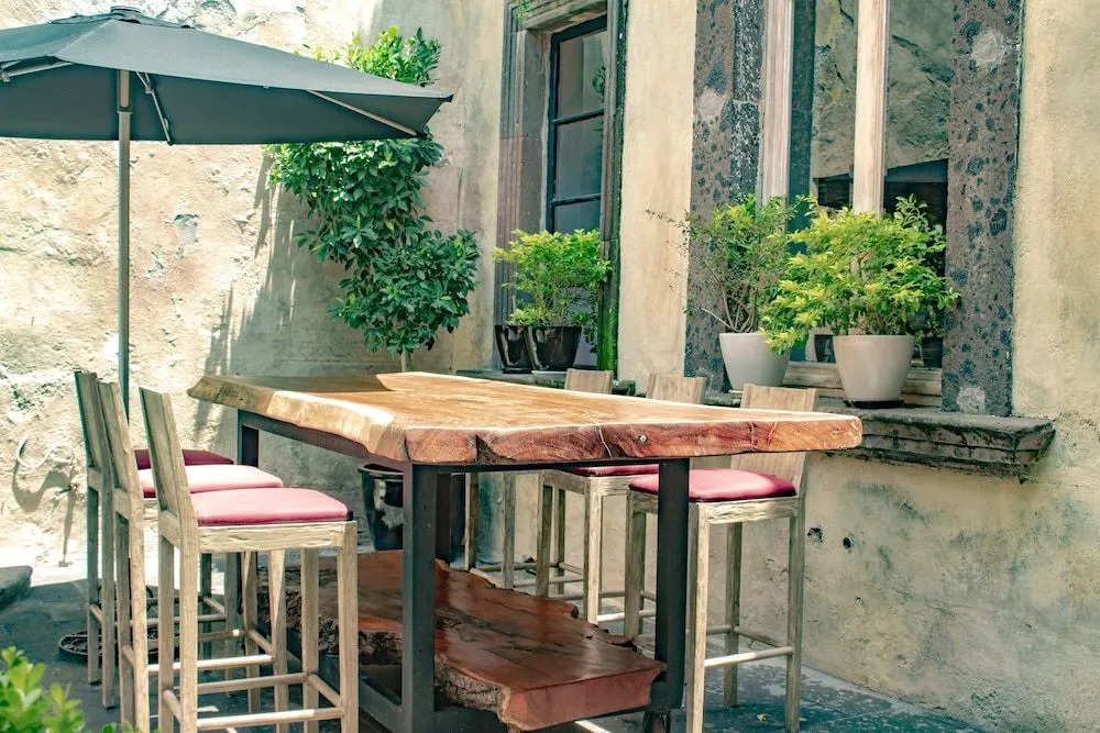 Hotel Casa KARLOTTA