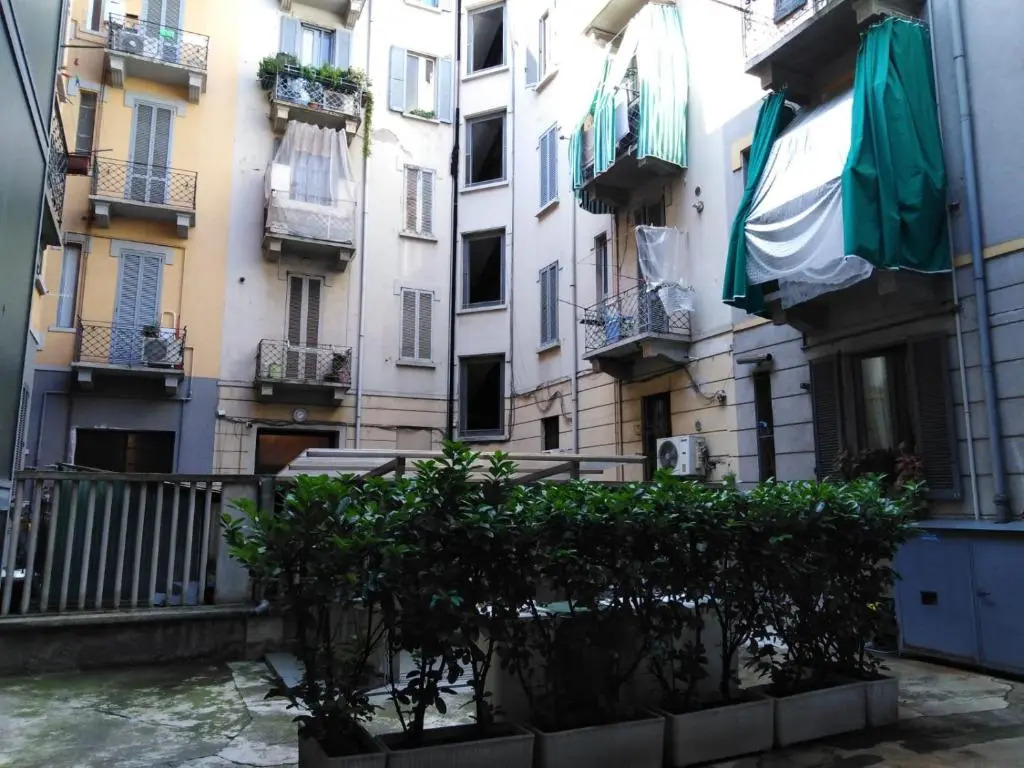 Splendido Bilocale Stazione Centrale