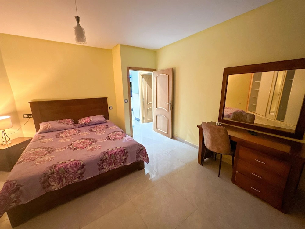 Luxury duplex with private pool-Sea view