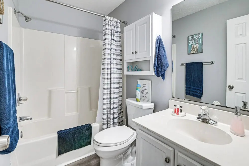 Pool Access & Golf View: Myrtle Beach Retreat!