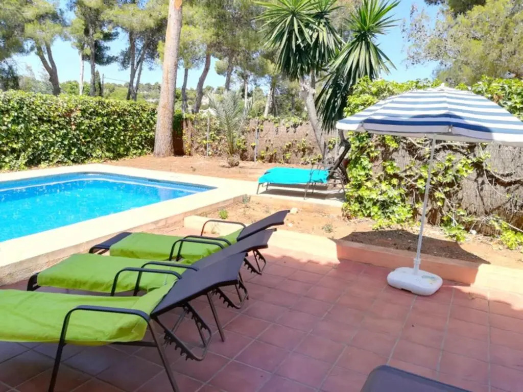 0303 Villa Ciruela