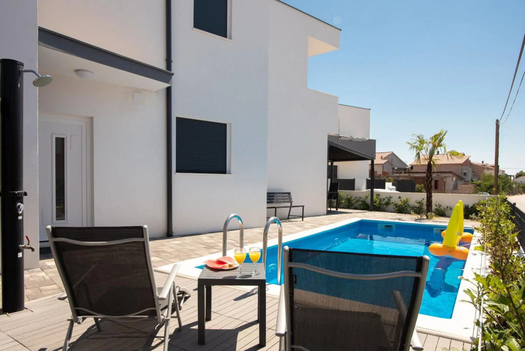 Luxury Apartment Lukas