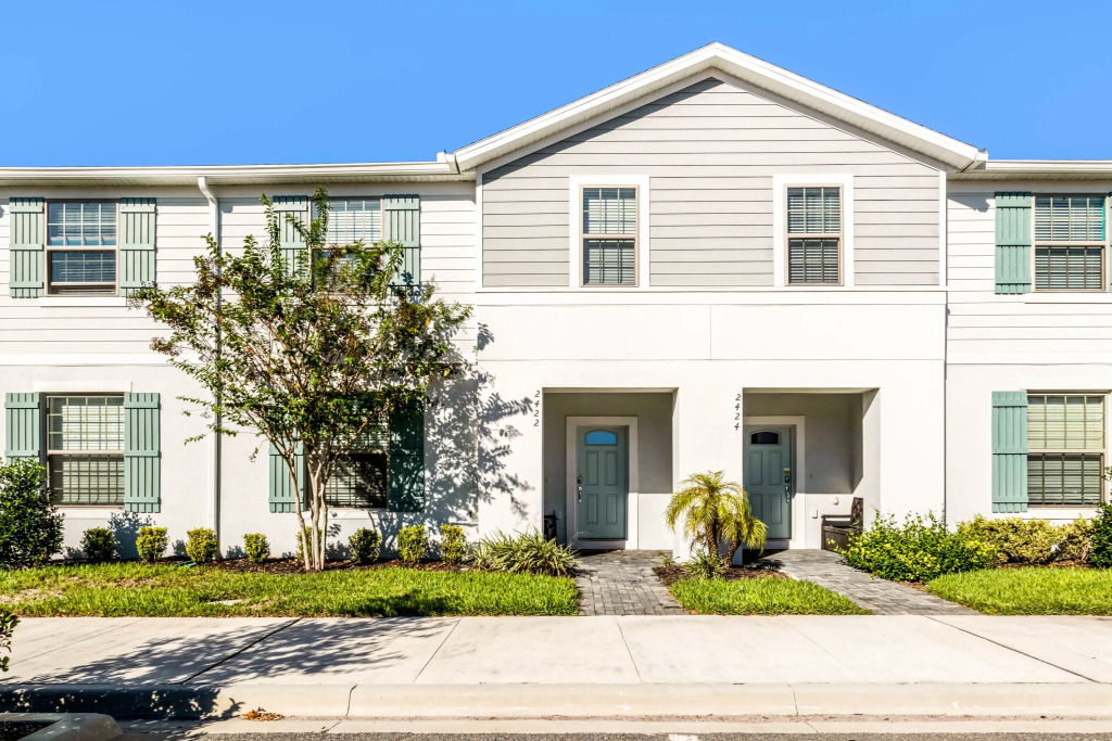 2422DUBAI, Kissimmee, US