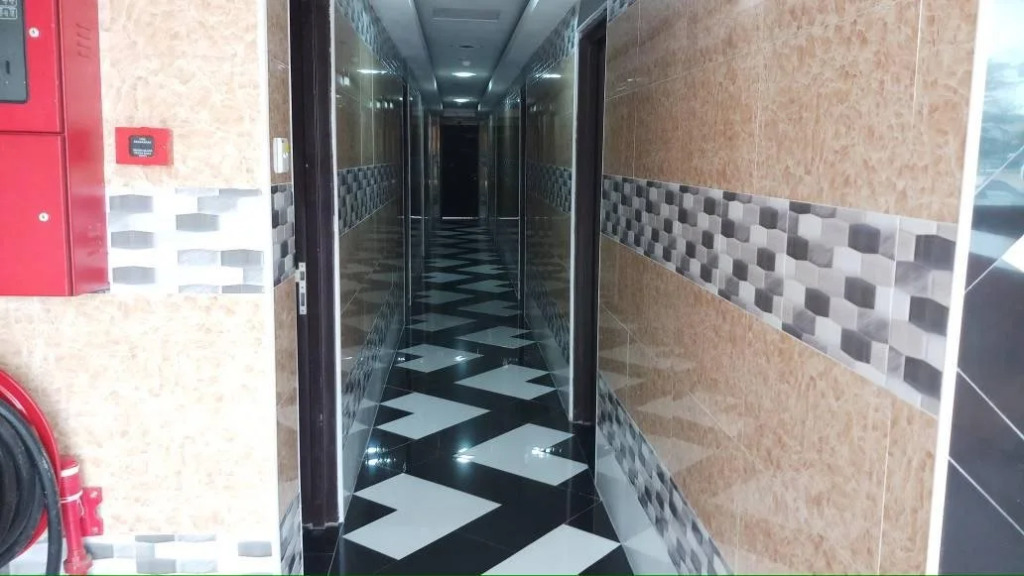 New Wave Hotel Kajang