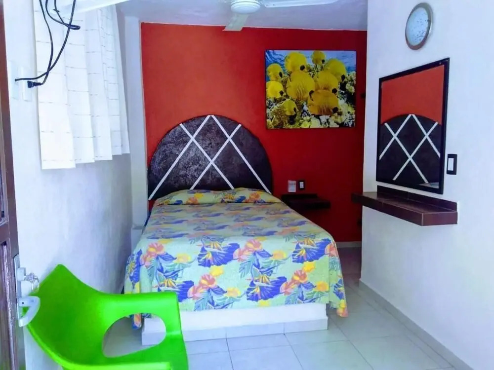 Hotel Villa Los Pescaditos