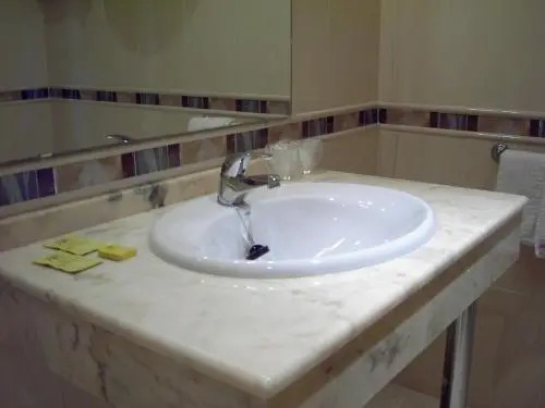 Hostal Centro